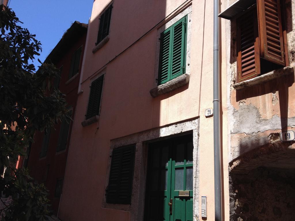 Ca'Del Sole Free Parking Lägenhet Rovinj Rum bild