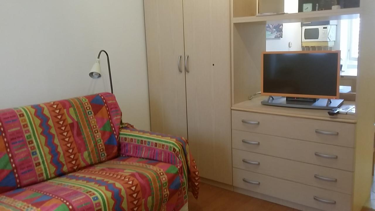 Ca'Del Sole Free Parking Lägenhet Rovinj Exteriör bild