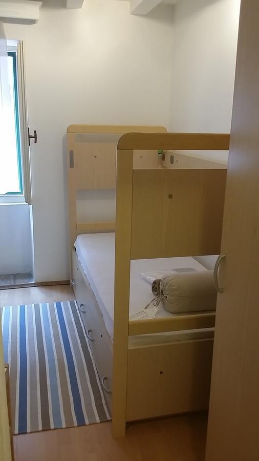 Ca'Del Sole Free Parking Lägenhet Rovinj Exteriör bild